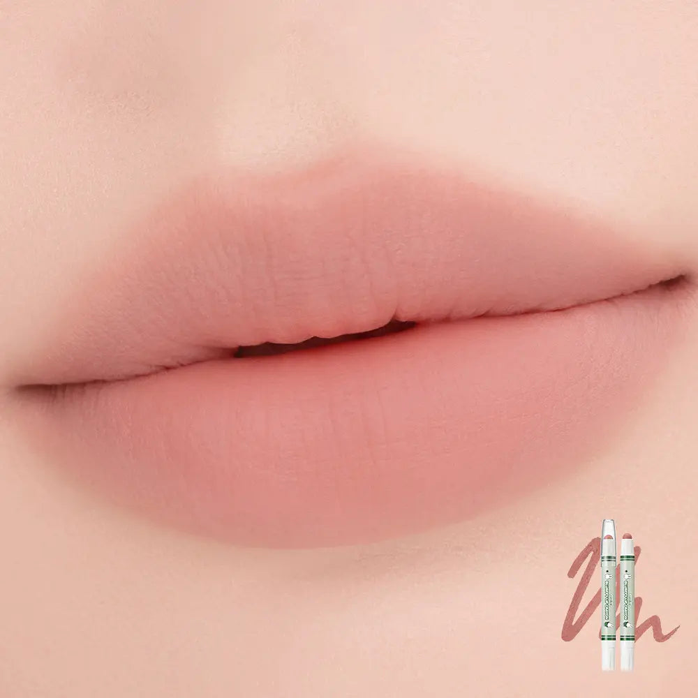 [Rom&nd X Miffy] Blurffy Lip Crayon rom&nd  DKshop