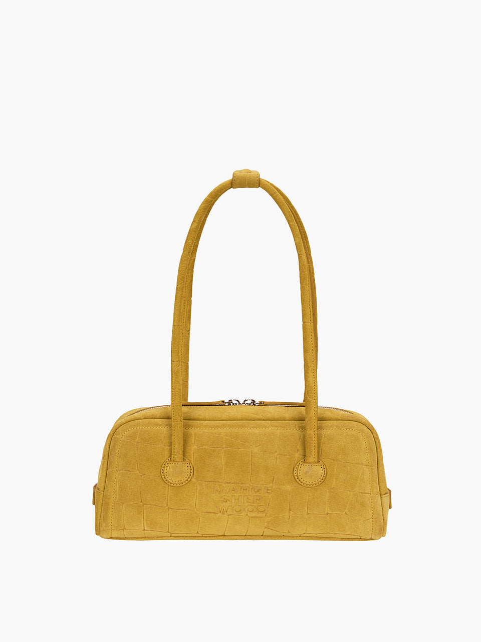 MARGESHERWOOD SOFT BOSTON EW BAG MARGESHERWOOD  DKshop