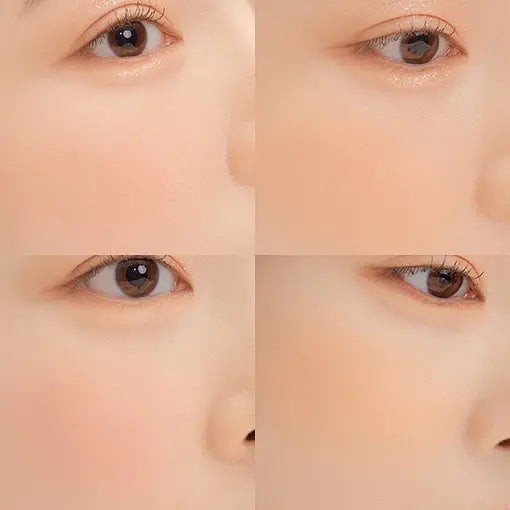 DASIQUE BLENDING MOOD CHEEK (15 Colors) DASIQUE  DKshop
