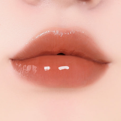 AOU GLOWY TINT BALM AOU  DKshop