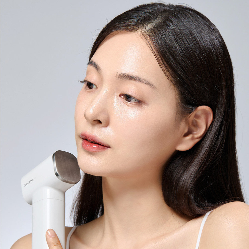 [CELLVISION] Glow 5X Device (+Special Gift) CELLVISION  DKshop