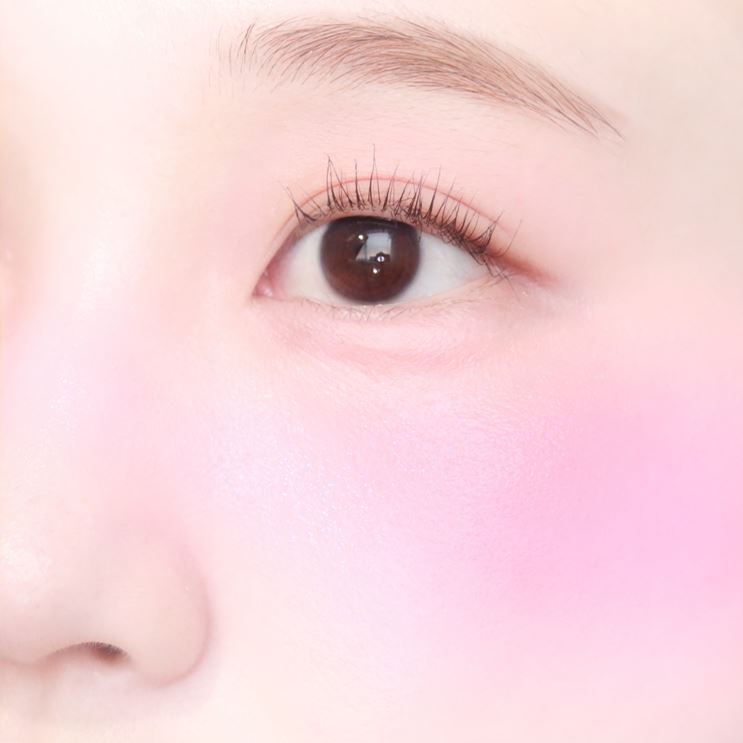 COLORGRAM TINTIN DORY DUO BLUSHER (5 Colors) COLORGRAM  DKshop