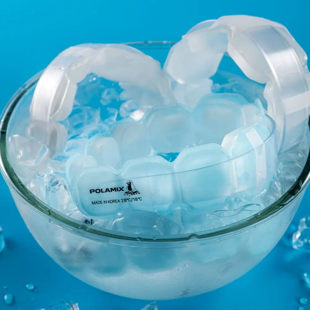 [POLAMIX] DUAL CORE Neck Cooler POLAMIX  DKshop