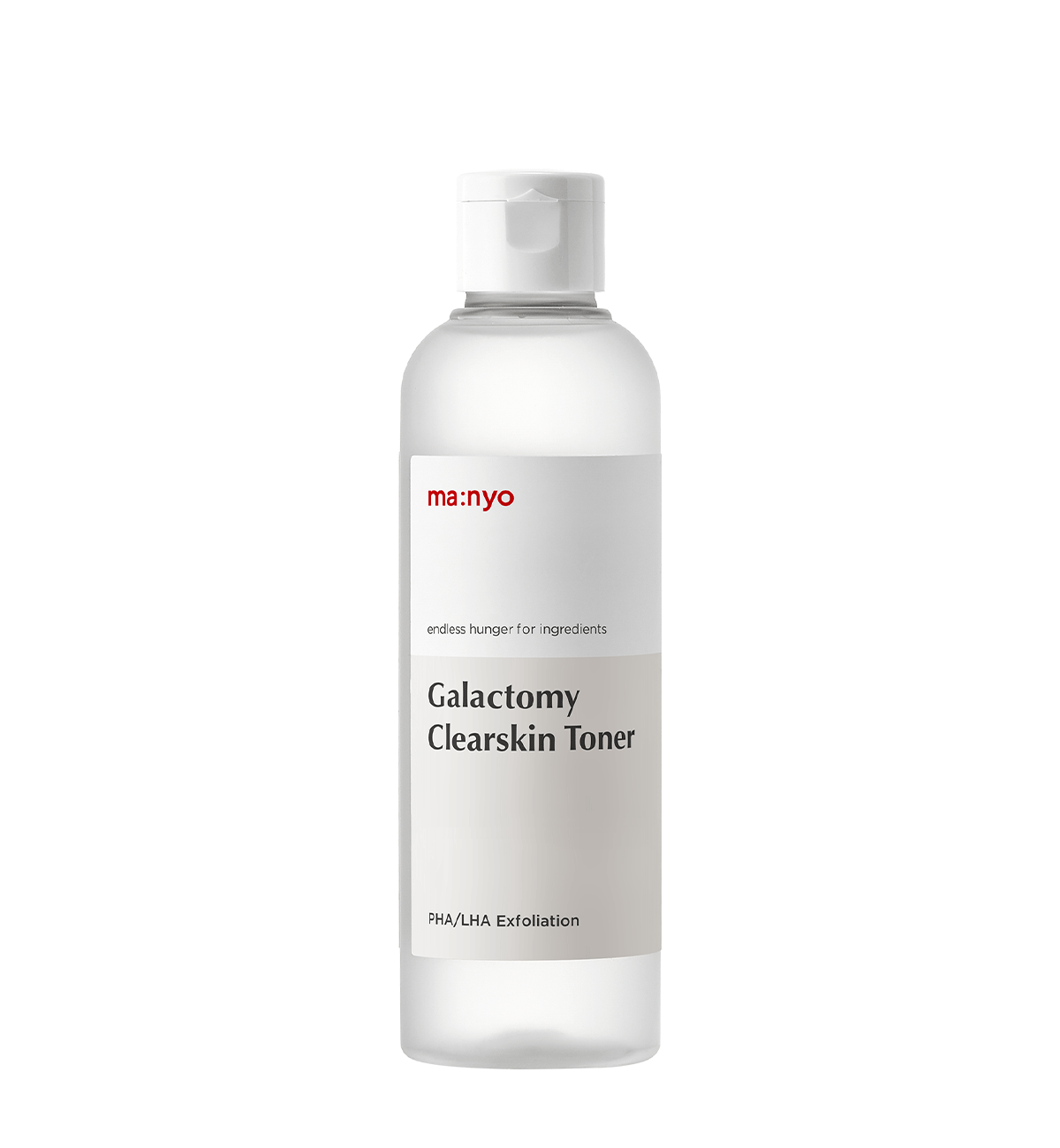 manyo Galactomy Clearskin Toner 210ml manyo  DKshop