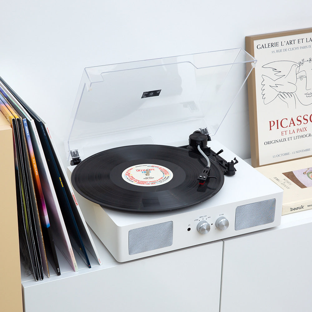 OA CLASSIC LP PLAYER OA  DKshop