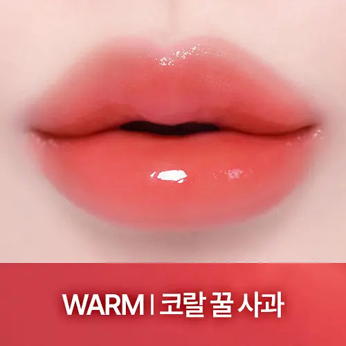 CLIO Crystal glam balm 3.2g (11 Colors) CLIO  DKshop