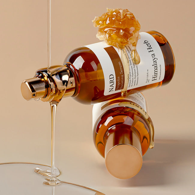 NARD PROPOLIS BOOSTING SERUM NARD  DKshop