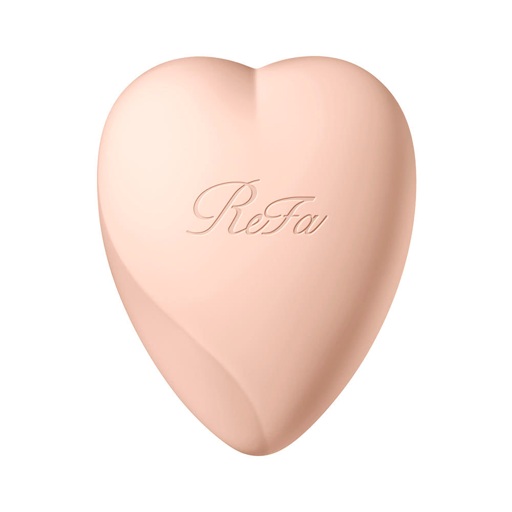 [ReFa] Heart Brush For Scalp (TWICE Sana Pick) ReFa  DKshop