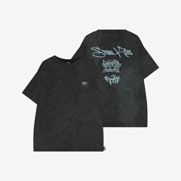 [PRE-ORDER] Stray Kids - [dominATE : celebrATE] T-SHIRT Stray Kids  DKshop