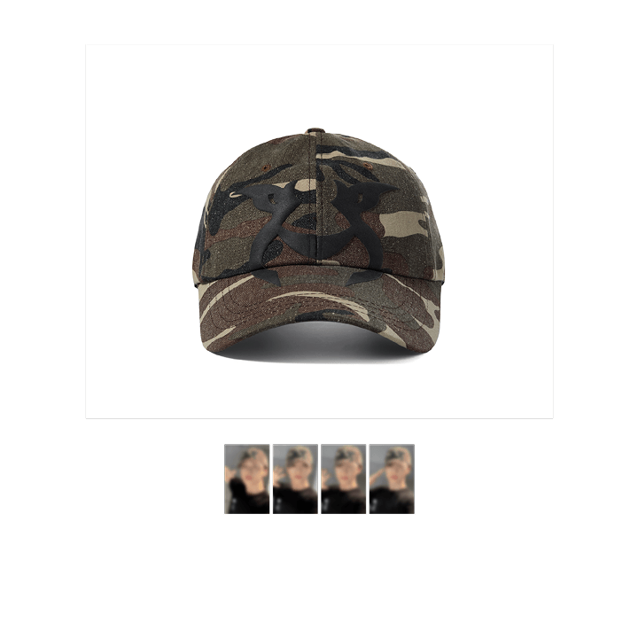[PRE-ORDER] SEVENTEEN - HAPPY HOSHI DAY [CAP Ver.2] SEVENTEEN  DKshop