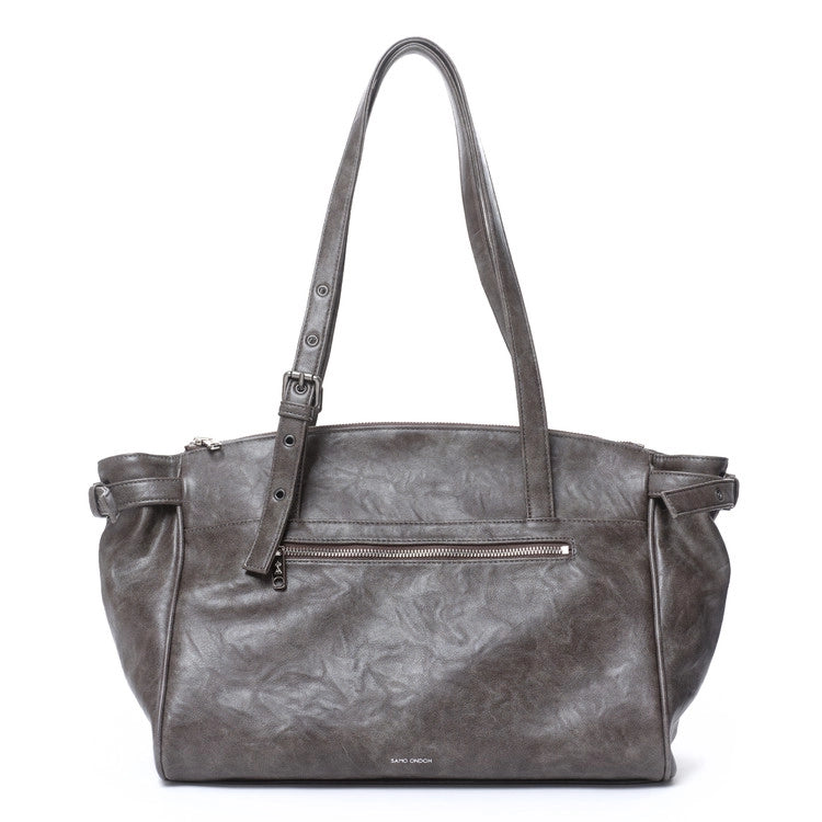 SAMO ONDOH nouvelle shopper bag L SAMO ONDOH  DKshop