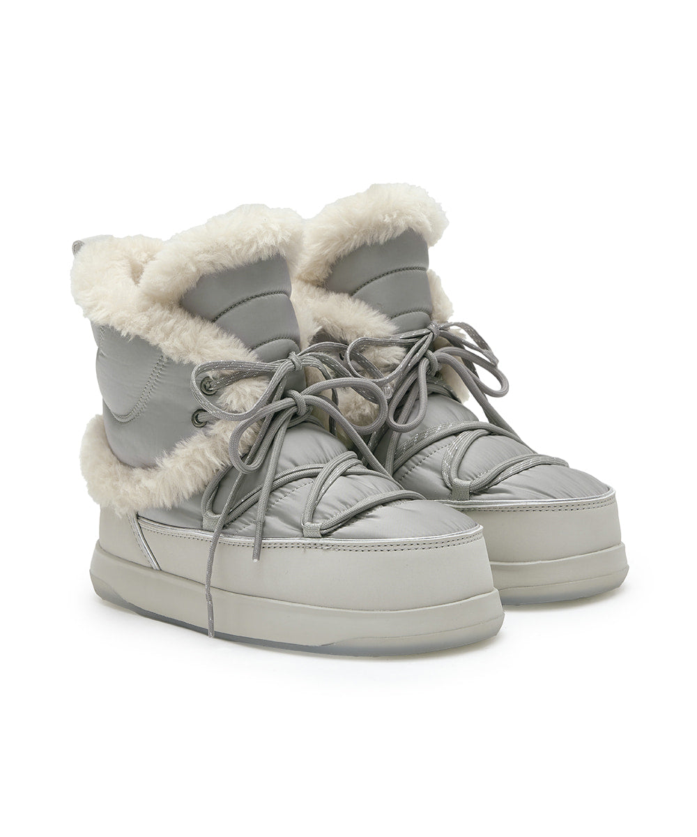 [Rockfish Weatherwear] COCOON PADDED BOOTS Rockfish Weatherwear  DKshop