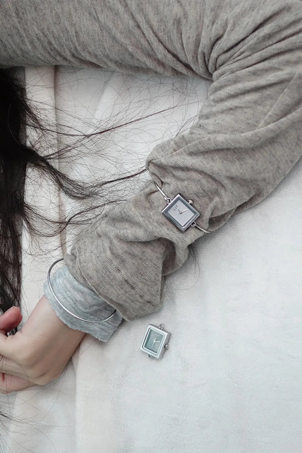 eeespace Square Watch eeespace  DKshop