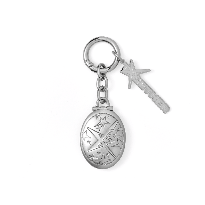 TXT - [TOGETHER] Photo Keyring TXT  DKshop