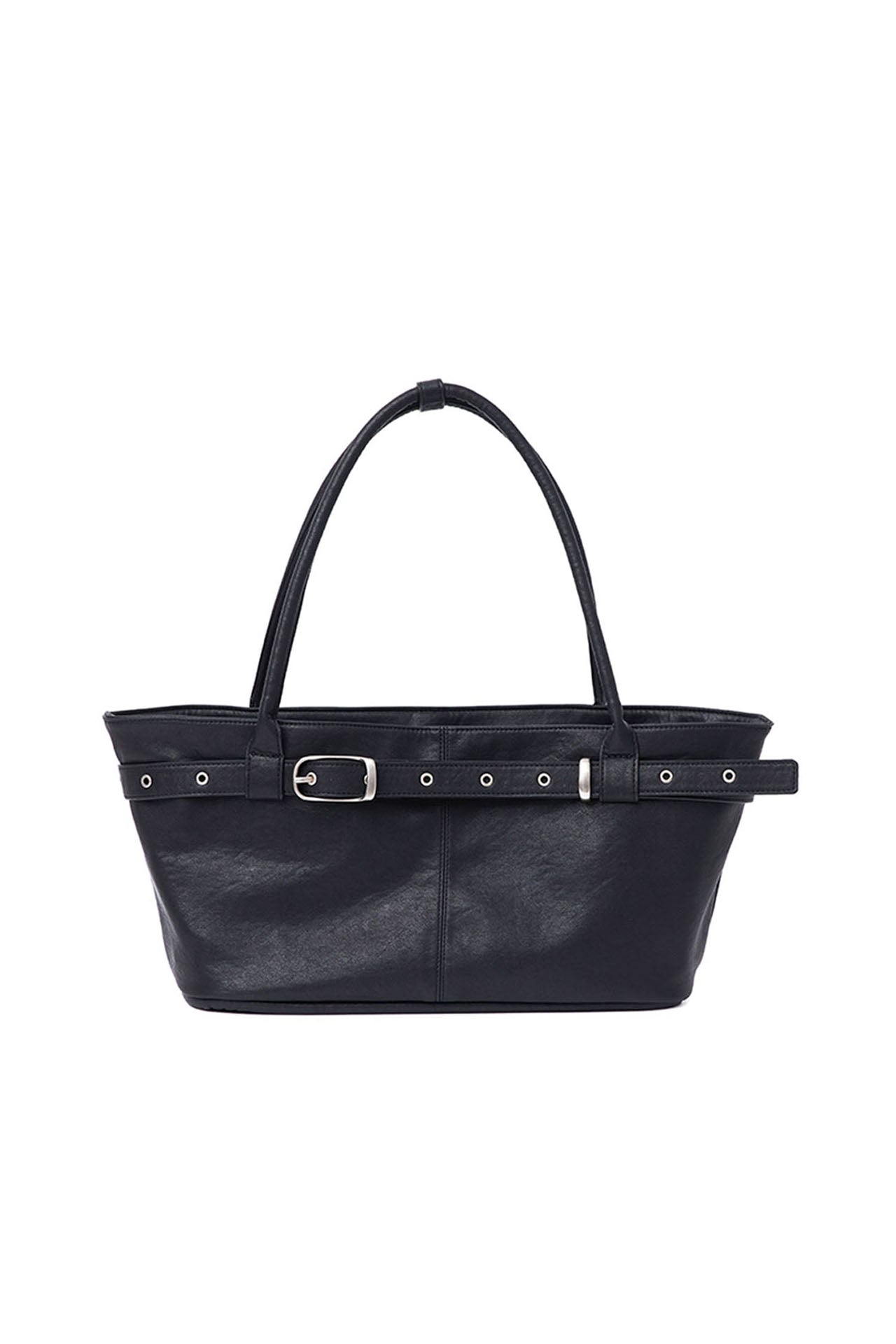 YEOMIM belted boat bag