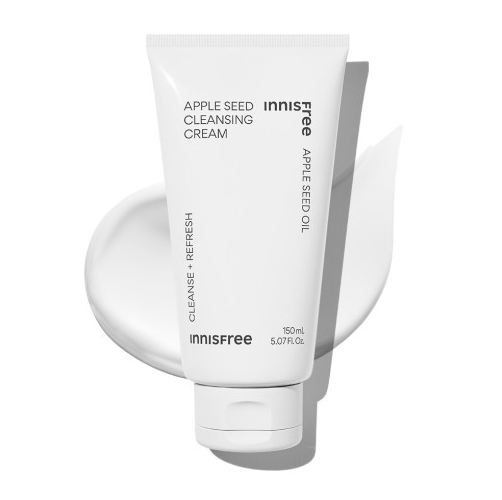 Innisfree Apple Seed Cleansing Cream 150ml