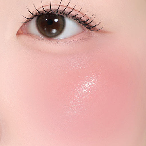 [Holiday Edition] 2aN HEART WERING LIQUID CHEEK 2aN  DKshop