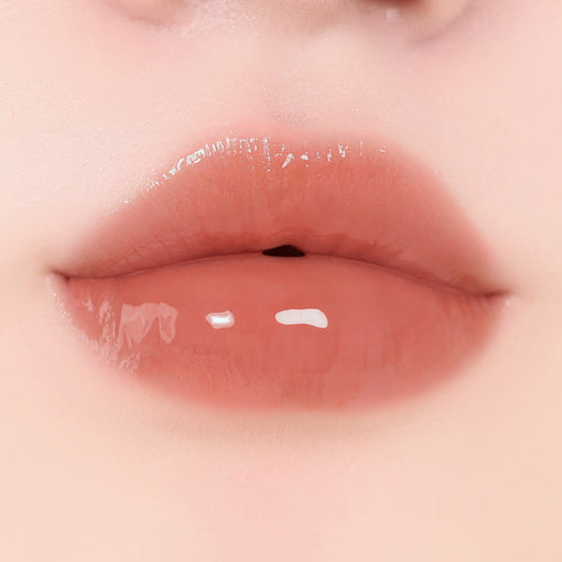 AOU GLOWY TINT BALM AOU  DKshop