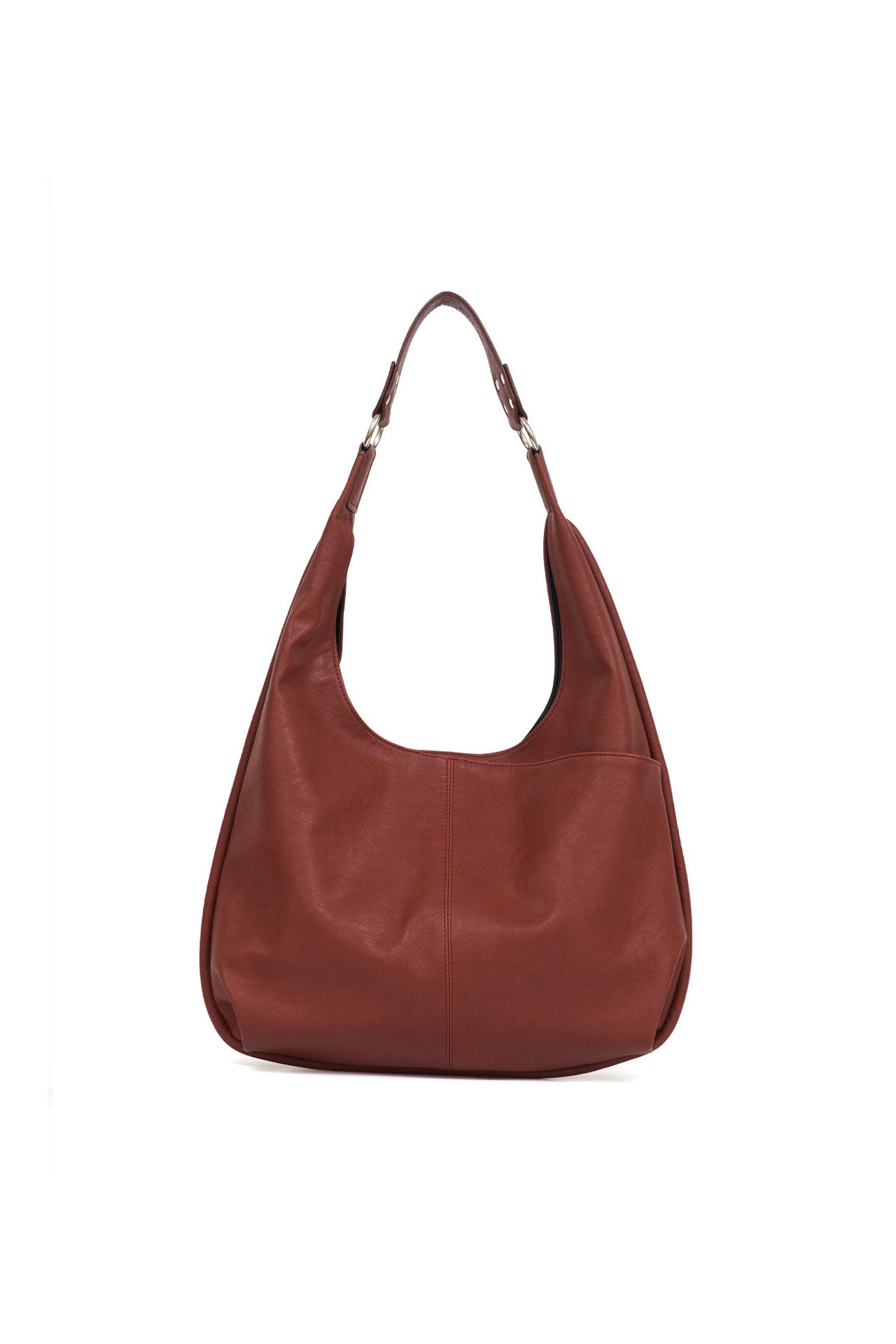 YEOMIM medium slash hobo bag YEOMIM  DKshop