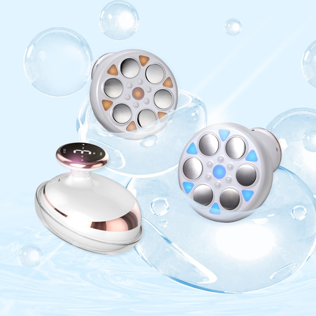 [HOMETHERA] THINBE EMS Body Massager (Slimming & Firming & De-Puffing) HOMETHERA  DKshop