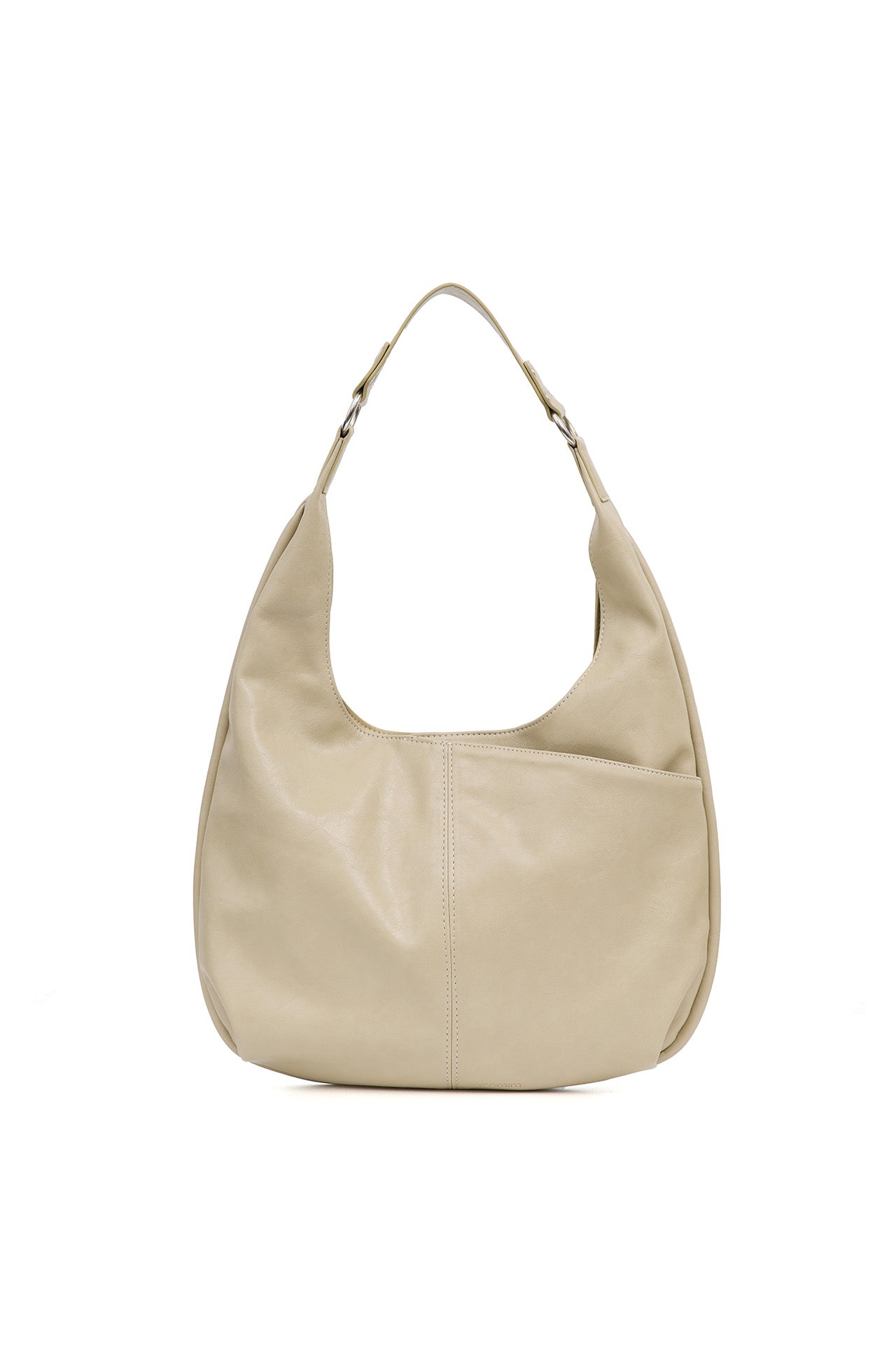 YEOMIM medium slash hobo bag YEOMIM  DKshop