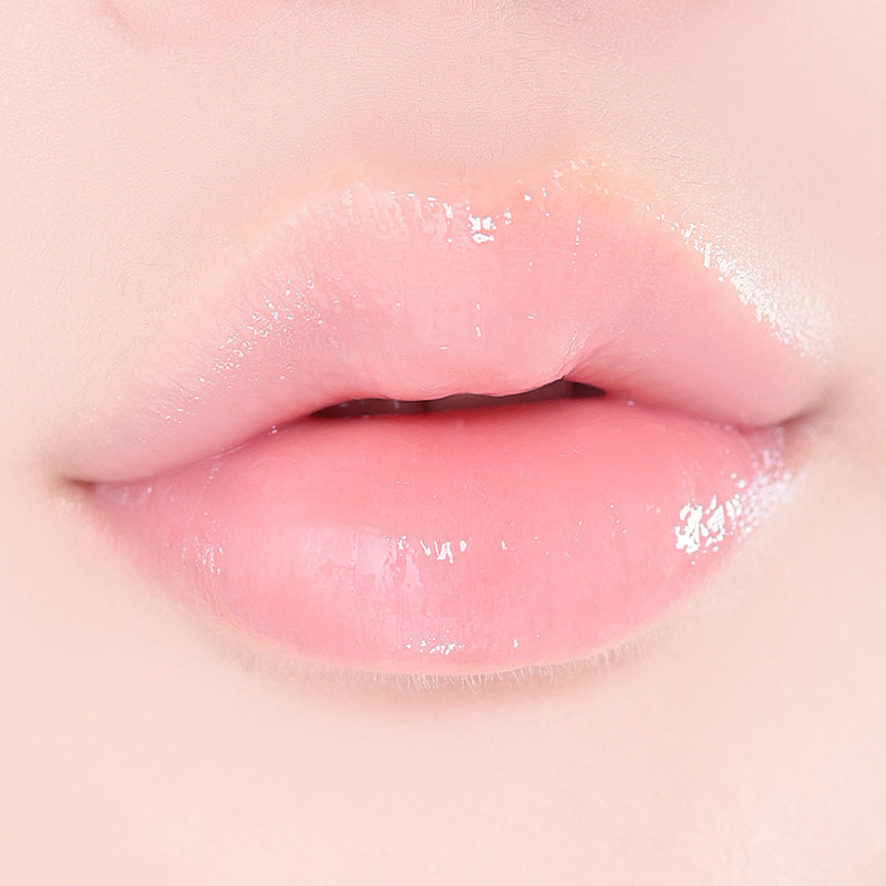 COLORGRAM TINTIN DORY LIP JAM (8 Colors) COLORGRAM  DKshop