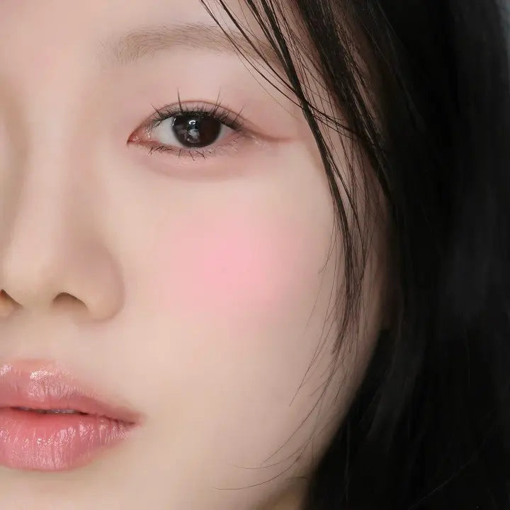 [WAKEMAKE X Hello Kitty] Sheer Breeze Blusher WAKEMAKE  DKshop