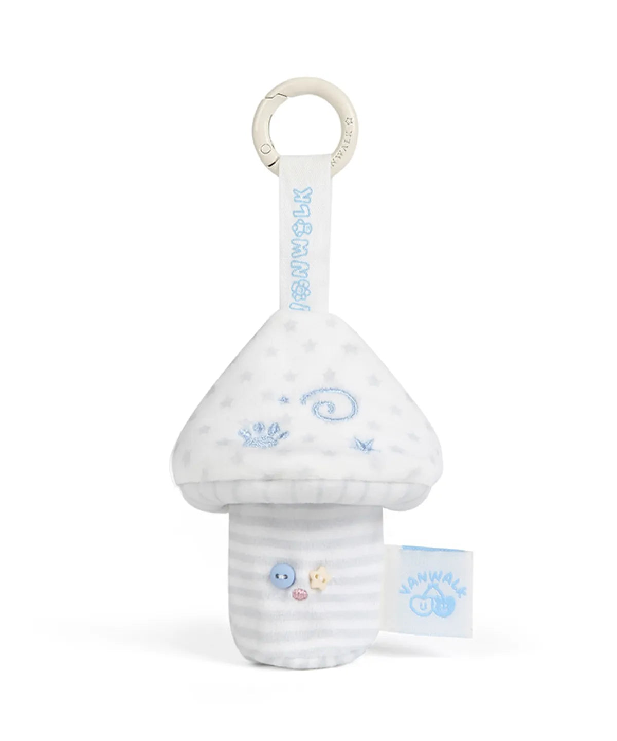 VANWALK Special Mushroom Keychain VANWALK  DKshop