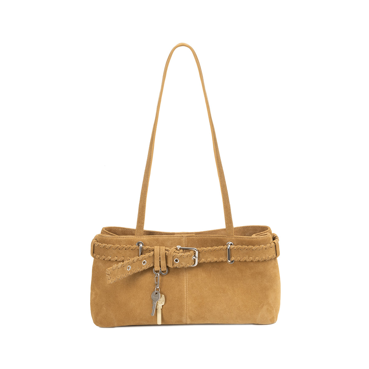 OSOI SHOULDER BROCLE BAG OSOI  DKshop