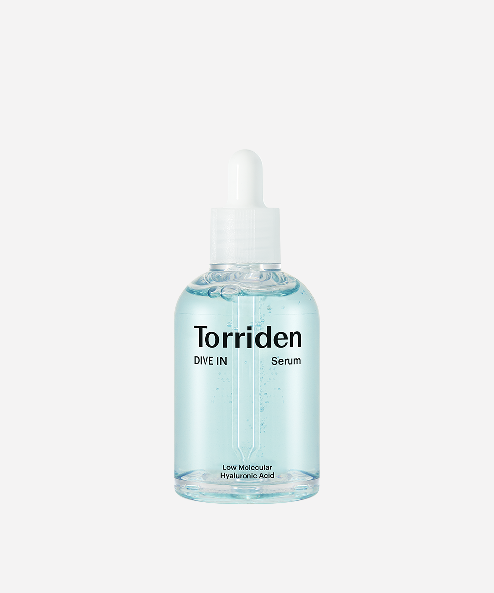 Torriden Dive-In Low Molecular Hyaluronic Acid Serum 50ml Torriden  DKshop