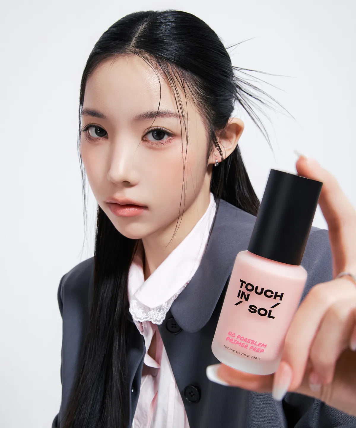 TOUCH IN SOL No Poreblem Primer Prep 30ml TOUCH IN SOL  DKshop