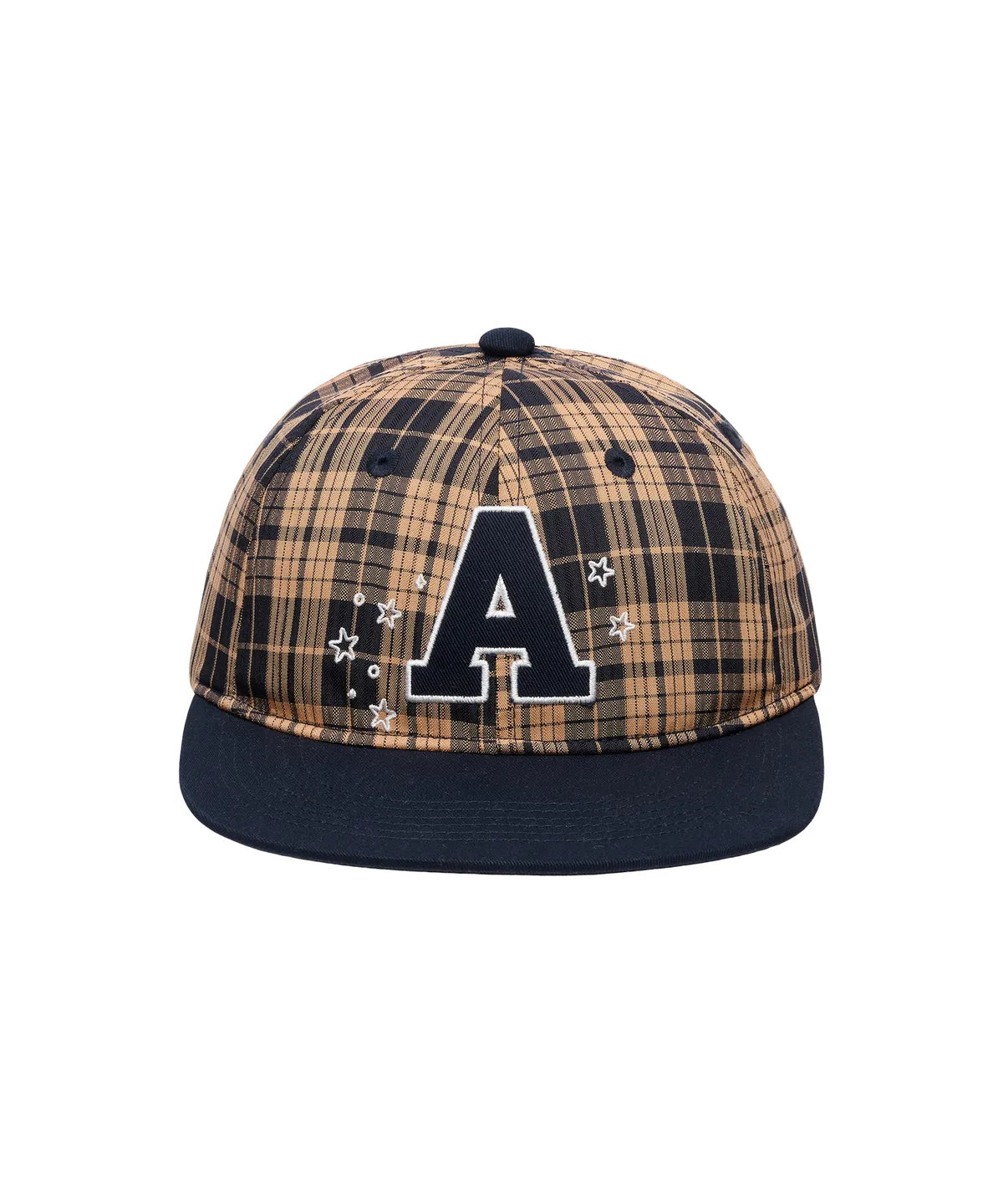 Ames Worldwide A Check Ball Cap 3 colors Ames Worldwide  DKshop