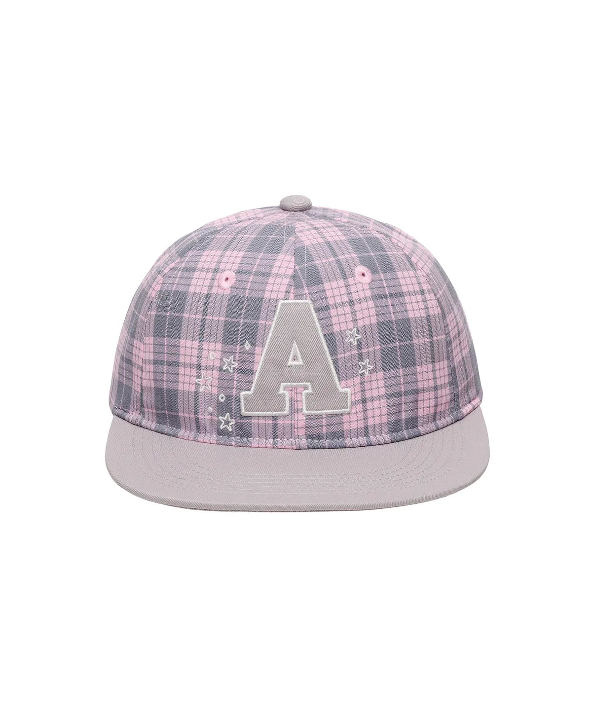 Ames Worldwide A Check Ball Cap 3 colors Ames Worldwide  DKshop