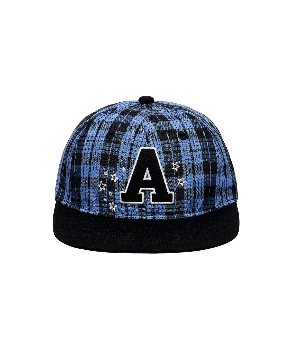 Ames Worldwide A Check Ball Cap 3 colors Ames Worldwide  DKshop