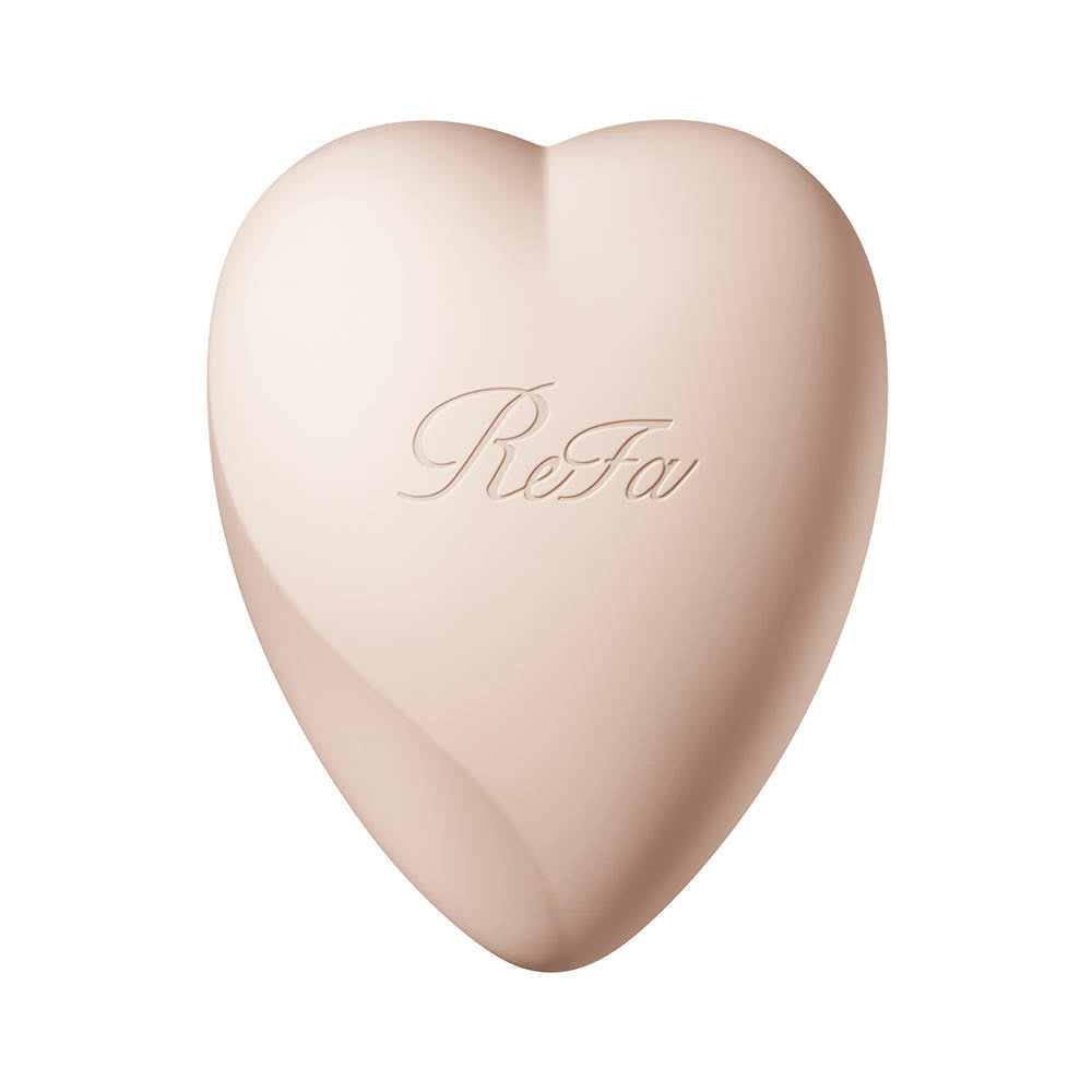 [ReFa] Heart Brush For Scalp (TWICE Sana Pick) ReFa  DKshop