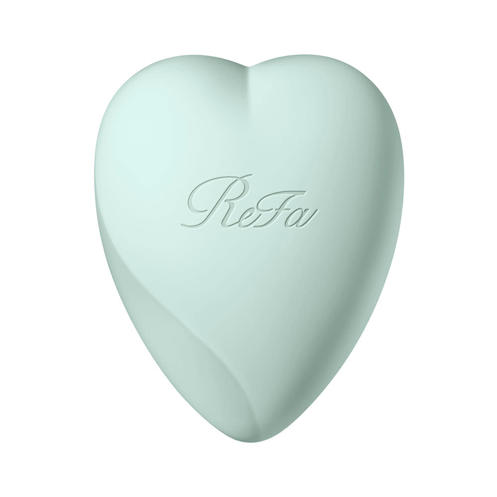 [ReFa] Heart Brush For Scalp (TWICE Sana Pick) ReFa  DKshop