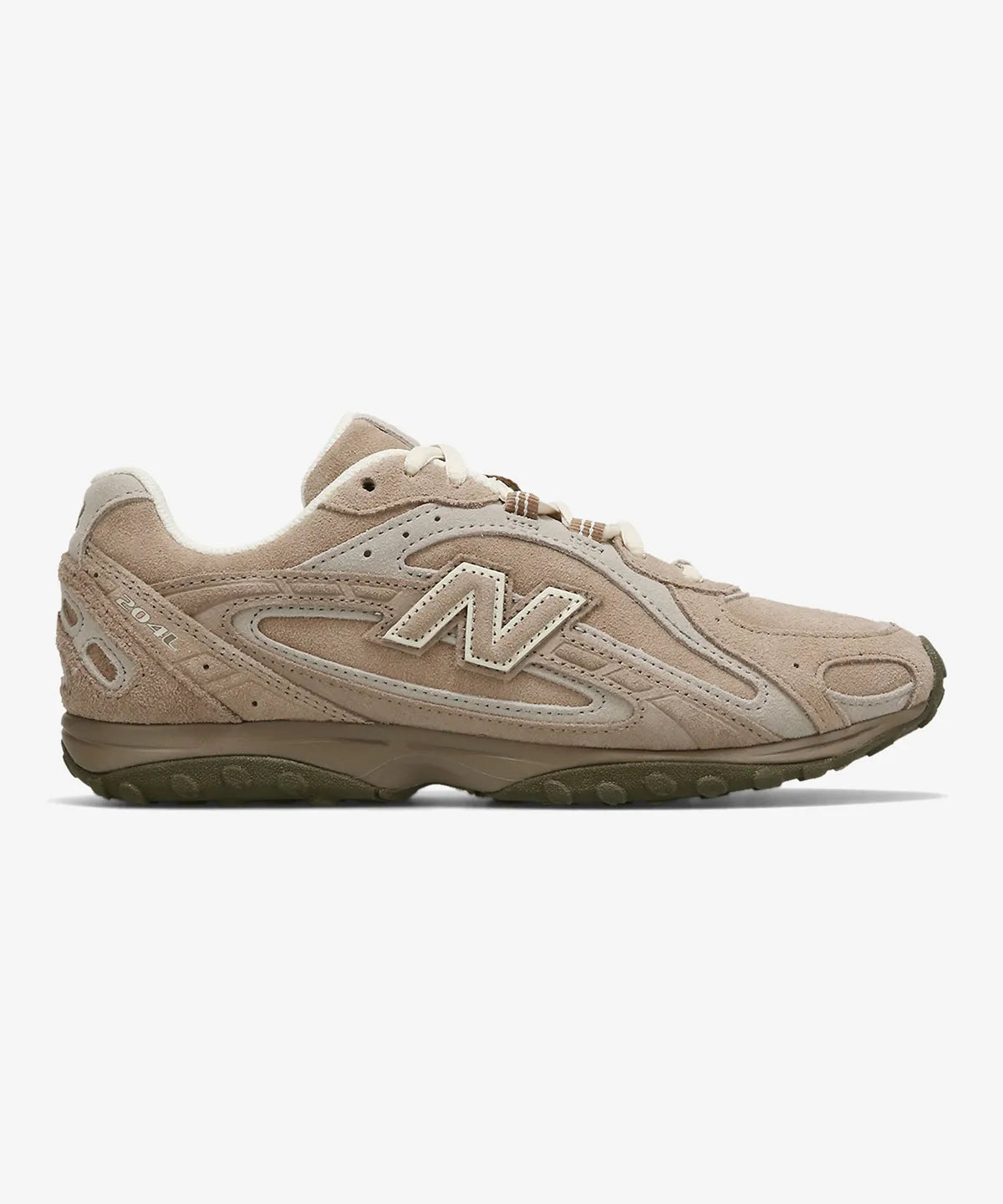 [New Balance] 204L Sneakers New Balance  DKshop