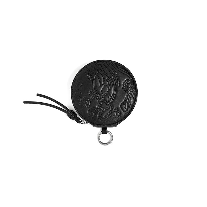 BTS - [ARIRANG] Card Holder (Black) BTS  DKshop