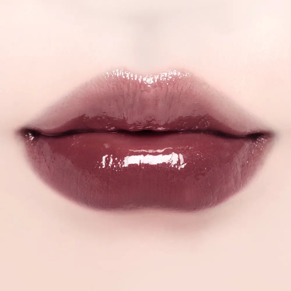Dinto Blur-Glowy Mini Lip Tint (10 Colors) CANMAKE TOKYO  DKshop