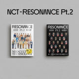 NCT - The 2nd Album RESONANCE Pt.2
