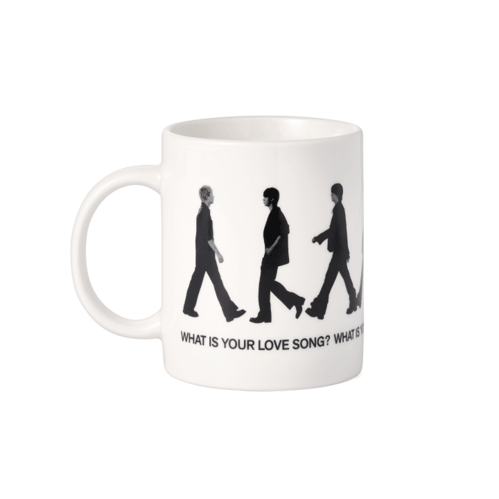 BTS - [ARIRANG] Mug BTS  DKshop