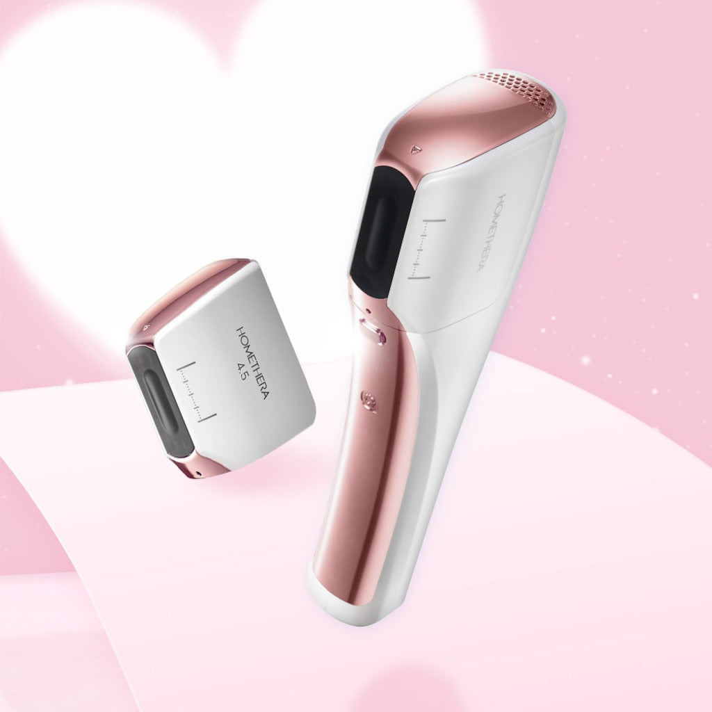 HOMETHERA Home HIFU Lifting Device (100,000 Shots) HOMETHERA  DKshop