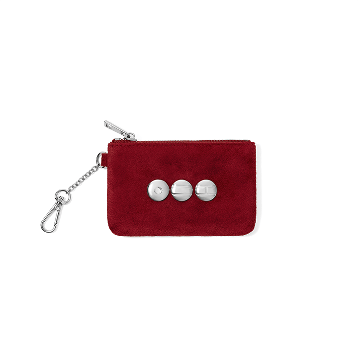 BTS - [ARIRANG] Card Holder (Red) BTS  DKshop