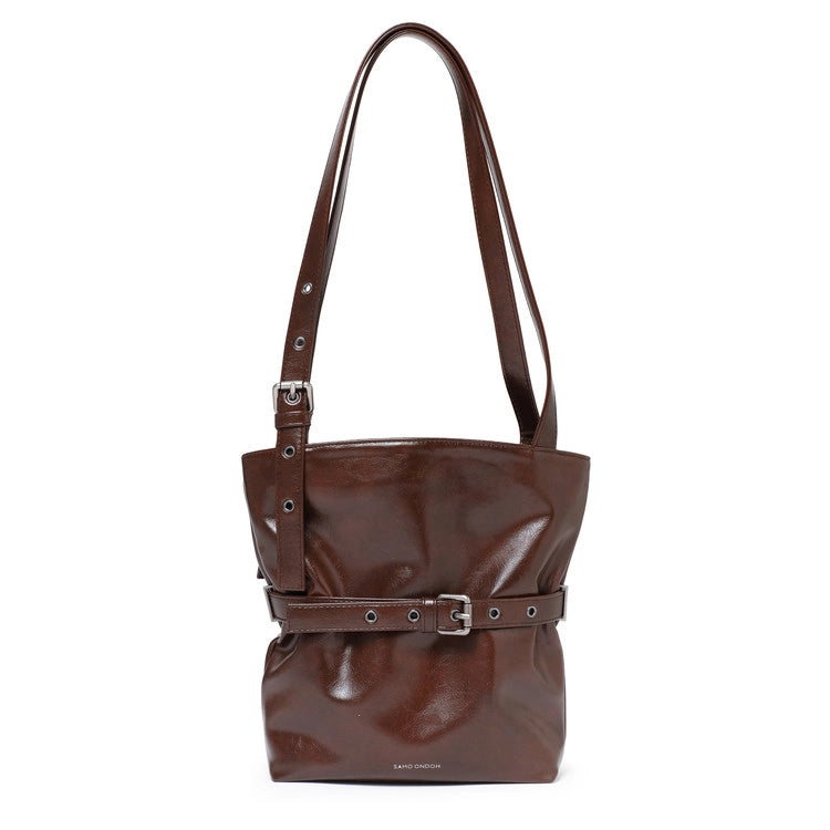 SAMO ONDOH le belt bag S SAMO ONDOH  DKshop
