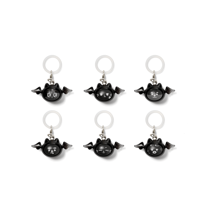 ENHYPEN - [SPOOKY ENCHIN] Lucky Draw [Mini Keyring] ENHYPEN  DKshop