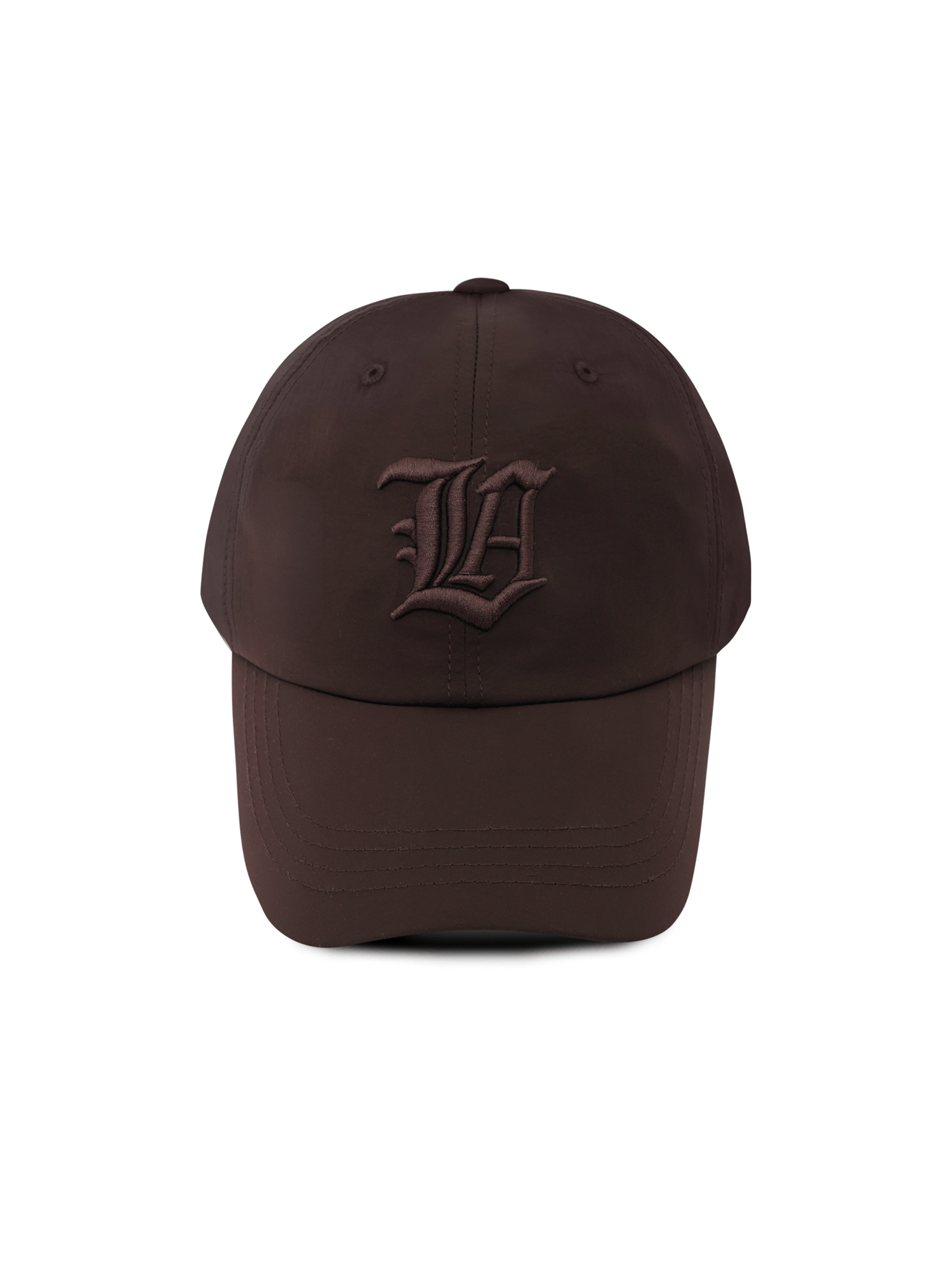LIN AVE NUE New LA Bold Nylon Ball Cap 10 colors LIN AVE NUE  DKshop