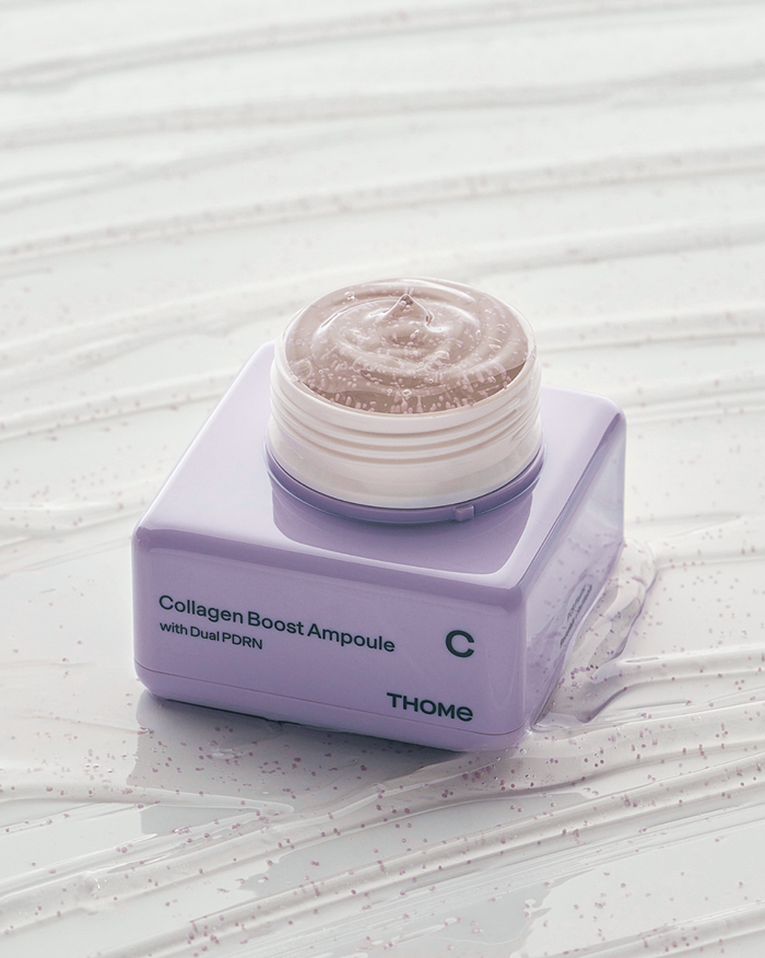 Thome Boost Ampoule 50g Thome  DKshop