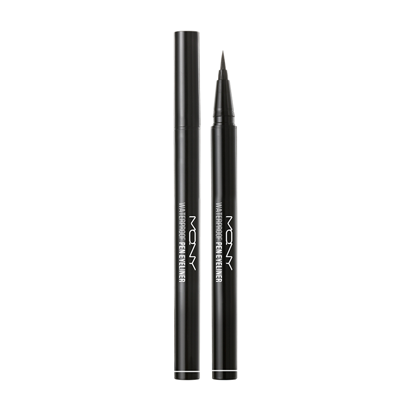 MQNY WATERPROOF PEN EYELINER (3 Color) MQNY  DKshop