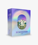 BTS 2021 MUSTER SOWOOZOO (DVD / Blu-ray / DIGITAL CODE)