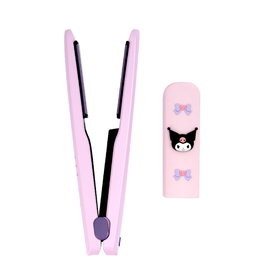 ROYCHE Sanrio Wireless Mini Flat Iron ROYCHE  DKshop